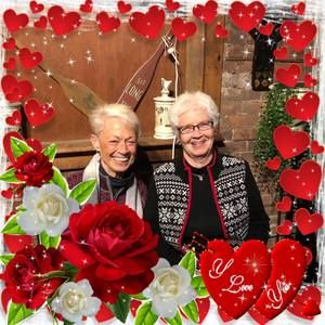 Meet your Posher, Carol